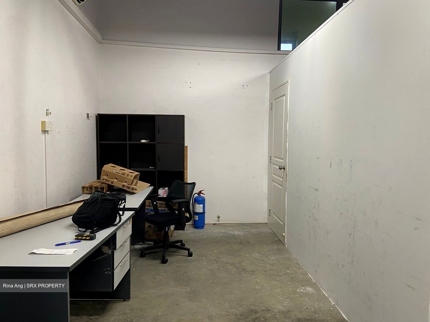 Eunos Techpark (D14), Factory #499163651